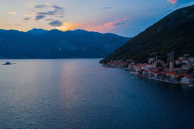 Montenegro coast- Tivat, Kotor and Budva (suggested for cruise ship travelers) - Timing and pacing: make sure you’re not rushing yourself