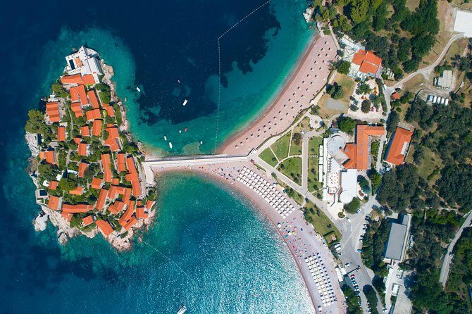 Montenegro coast- Tivat, Kotor and Budva (suggested for cruise ship travelers) - Who this tour suits best (and who should skip it)