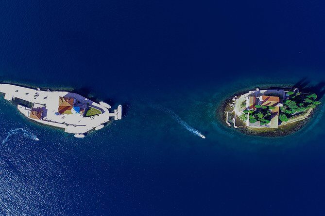 Montenegro coast- Tivat, Kotor and Budva (suggested for cruise ship travelers) - Porto Montenegro: your hour inside a Mediterranean yachting world