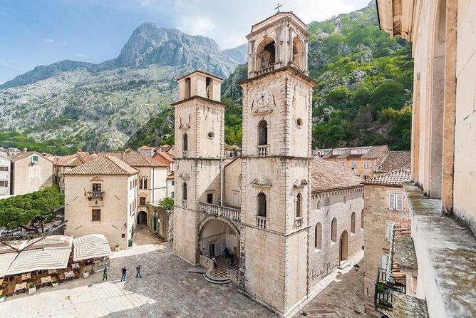 Montenegro Private Tour: Kotor, Perast,Our Lady Of The Rock,Budva - Value Check: What $208.74 Buys You in Real Touring Time