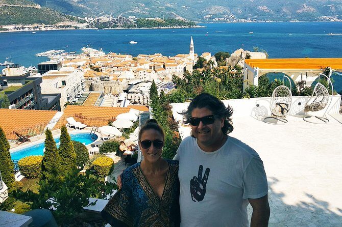 Montenegro shore excursion from Bar or Kotor - Kotor Old Town: UNESCO time to get your bearings