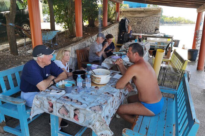 Mussel & Oyster Farm with Perast visitation Private Tour - Key things to know before you go