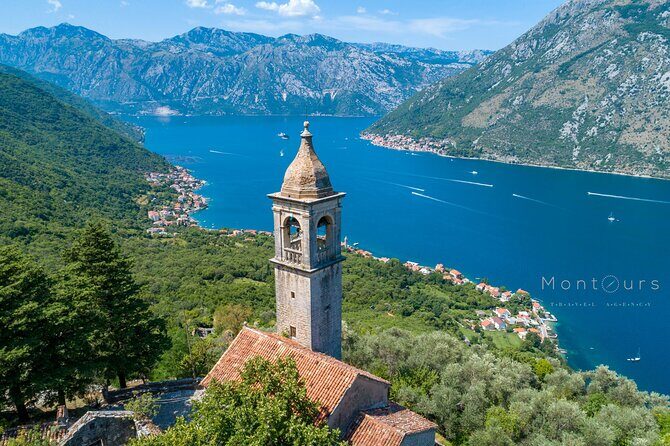 Mussel & Oyster Farm with Perast visitation Private Tour - Door-to-door logistics from Kotor and beyond