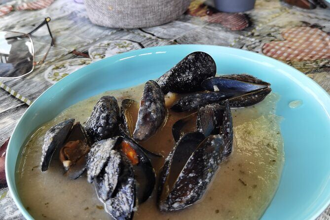 Mussel & Oyster Farm with Perast visitation Private Tour - What’s included (and why it’s good value)