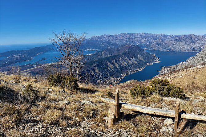National Park Lovcen and Lipa Cave (Private tour) - Key highlights at a glance