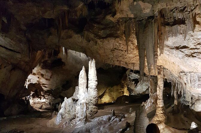 National Park Lovcen and Lipa Cave (Private tour) - Price and what you actually get for $247.51 per person
