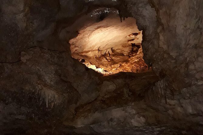 National Park Lovcen and Lipa Cave (Private tour) - Lipa Cave: karst passages, a guided underground hour and a half