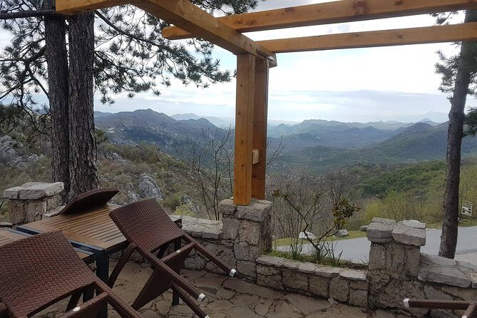 National Park Lovcen and Lipa Cave (Private tour) - Your guide makes the day: English, safety, and local context