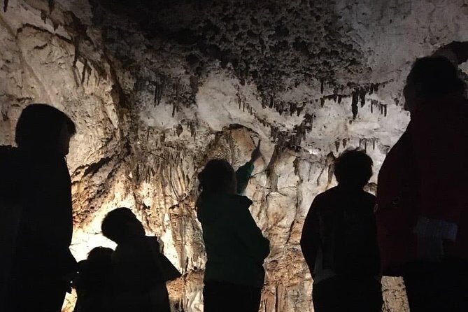 National Park Lovcen and Lipa Cave (Private tour) - How to get the best day on the road (and underground)