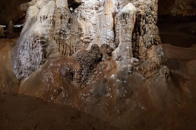 National Park Lovcen and Lipa Cave (Private tour) - The ride from Tivat or Kotor: comfortable logistics for a full day