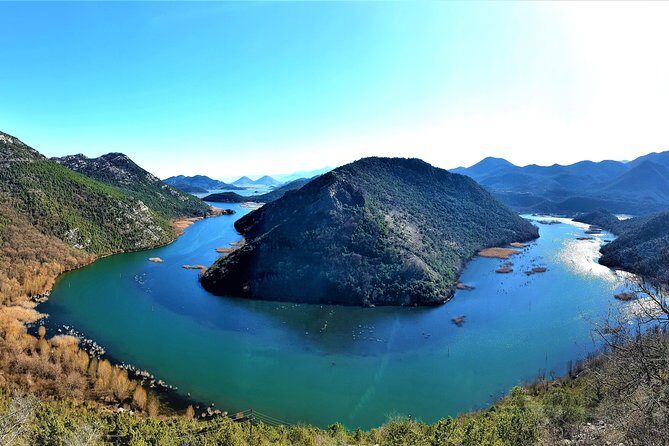 National park Skadar Lake (Private tour) - Key points I’d actually plan around