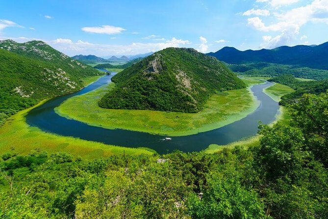 National park Skadar Lake (Private tour) - Budva in 45 minutes: quick and slightly chaotic, in a good way