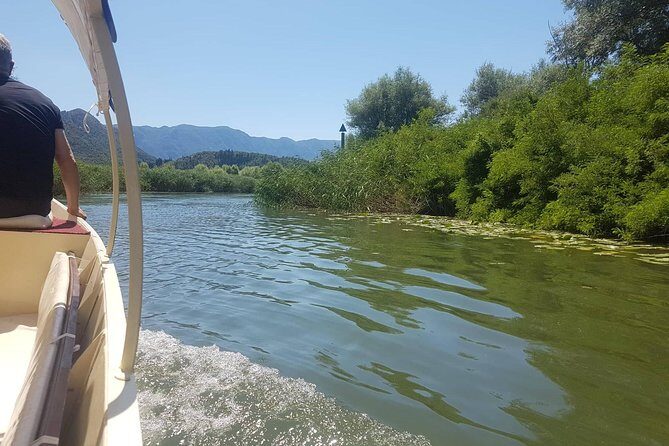 National park Skadar Lake (Private tour) - What the 6–7 hour day feels like in real time