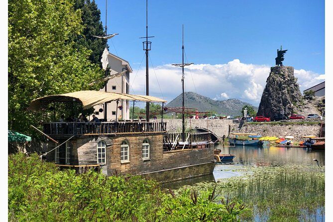 National park Skadar Lake (Private tour) - Quick tips so your day goes smoother