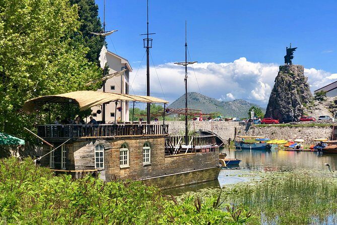National park Skadar Lake (Private tour) - Lake Skadar National Park: why this lake feels bigger than it looks