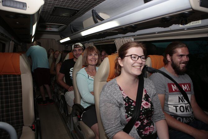 North Montenegro, Durmitor, Tara & Ostrog Tour - Key Highlights You’ll Notice Right Away