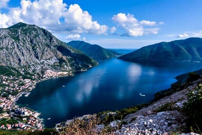 North Montenegro, Durmitor, Tara & Ostrog Tour - A Full-Day North Montenegro Route in One Ride