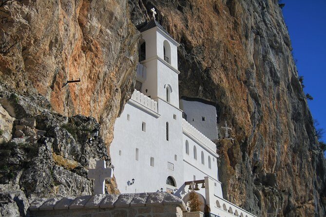 North Montenegro, Durmitor, Tara & Ostrog Tour - Durmitor National Park Visitor Centre and Black Lake: The Mountain Eyes