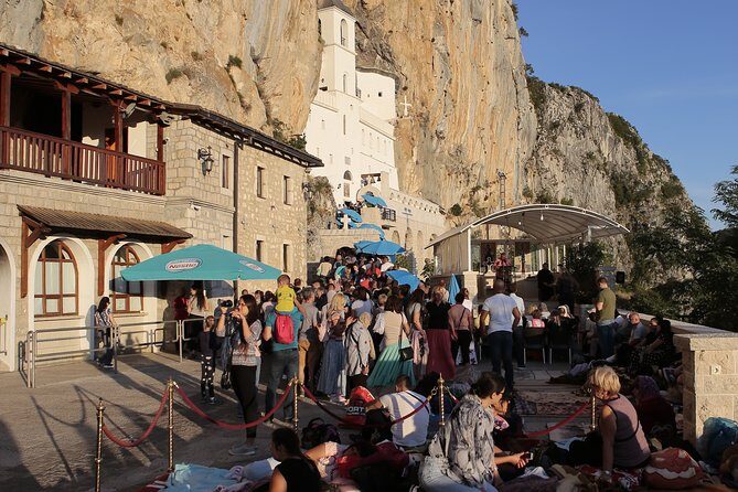 North Montenegro, Durmitor, Tara & Ostrog Tour - Comfort, Timing, and What to Expect on the Road