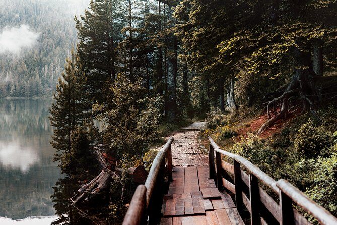 North Montenegro Tour:Žabljak - NP Durmitor - Black Lake - Đurđevića Tara Bridge - Key things to know before you go