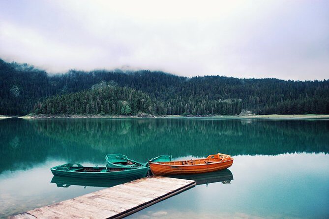 North Montenegro Tour:Žabljak - NP Durmitor - Black Lake - Đurđevića Tara Bridge - Who This Tour Fits Best (and Who Might Skip It)