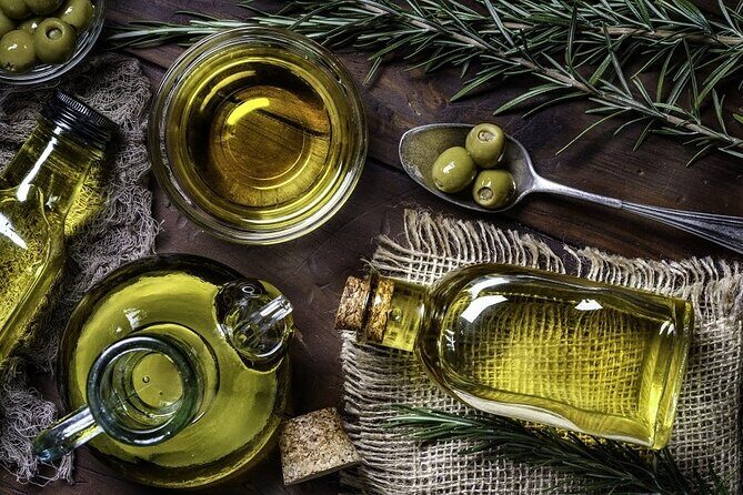 Olive oil farm to fork experience & short walking tour of Kotor - Lustica Olive Estates: More Than a Pretty Countryside Drive