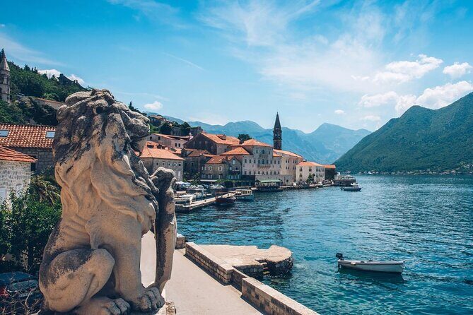 Perast and Our Lady of the Rock Tour - Key highlights you’ll feel right away
