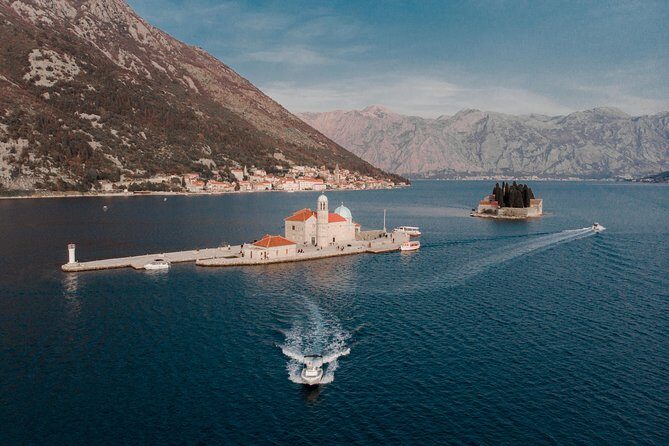 Perast and Our Lady of the Rocks 1,5 hours tour - ticket tour - Key things that make this tour worth your attention