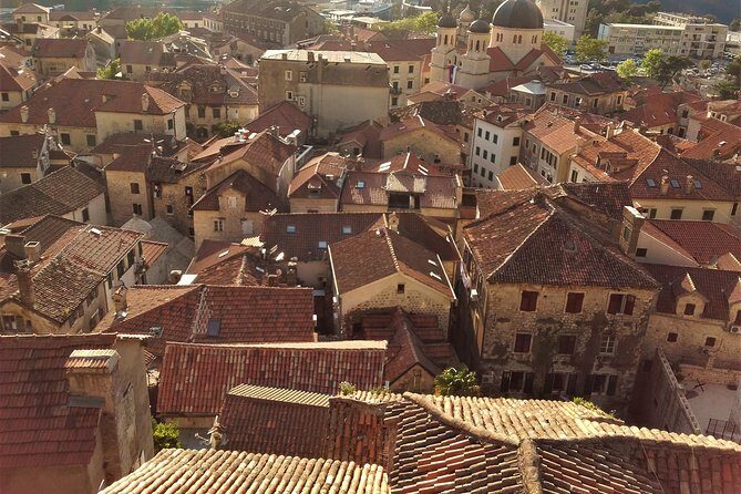 Port of Kotor - Kotor-Perast-Our lady of the rocks private tour - How This 6-Hour Private Route Works from Kotor to the Rocks