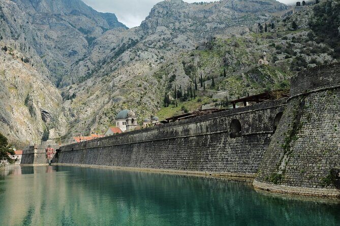 Port of Kotor - Kotor-Perast-Our lady of the rocks private tour - Kotor Old Town Walk: Squares, Cat Alley, and the Cathedral Area