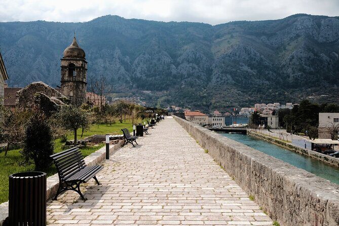 Port of Kotor - Kotor-Perast-Our lady of the rocks private tour - Pickup, Transport, and Comfort: Making the Day Feel Easy