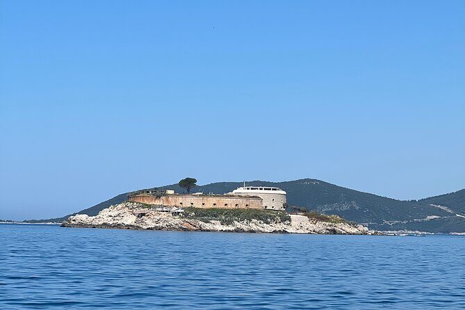 Private Blue Cave Adventure with Views of Boka Bay(up to 6pax) - How to dress and prep for a speedboat cave day