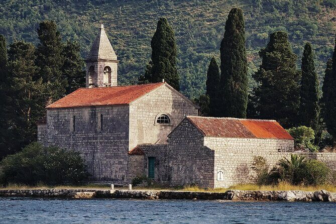 Private Blue Cave Tour from Kotor, Montenegro - Perast in 20 minutes: the postcard town, without the marathon