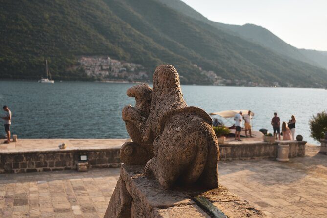 Private Blue Cave Tour from Kotor, Montenegro - Snorkeling gear: what’s included and what to expect underwater