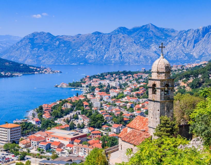 Private Full - Day Tour: Kotor & Perast from Dubrovnik - Key highlights worth your attention
