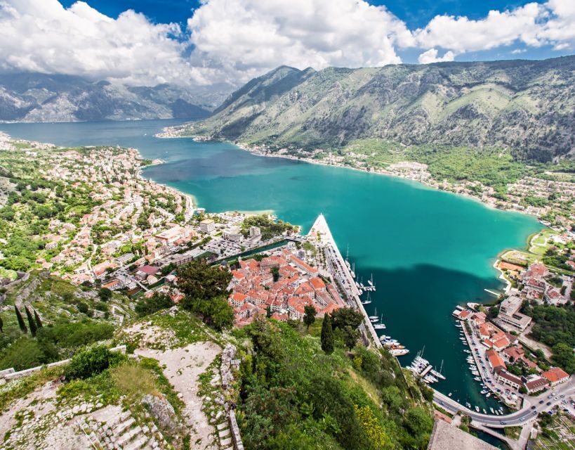 Private Full - Day Tour: Kotor & Perast from Dubrovnik - How This Private Kotor and Perast Day Fits Together