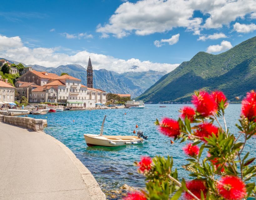 Private Full - Day Tour: Kotor & Perast from Dubrovnik - Price and Value: Paying for Private Time, Not Just Sightseeing