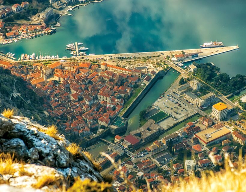 Private Full - Day Tour: Kotor & Perast from Dubrovnik - Getting to Kotor: Why the Driver Matters on This Route