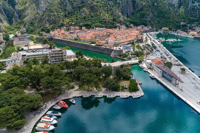 Private Gastro Cruise: Blue Cave & Organic Seaside Lunch - Price (90.02 USD): How This Stacks Up for a Short Private Day