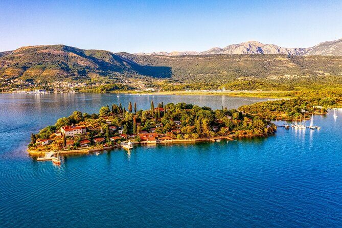Private Guided Boka Bay Tour from Kotor - Key highlights worth circling