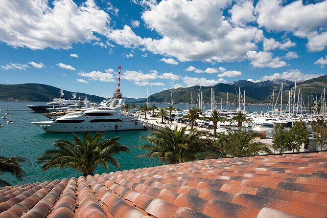 Private Guided Boka Bay Tour from Kotor - Getting started in Kotor: the meeting point that keeps things simple