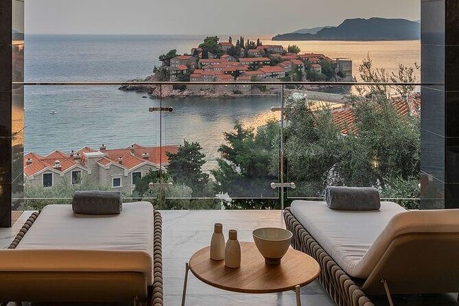 Private Guided Tour in Budva Sveti Stefan - Price, Pickup, and What You Actually Get for $319.39