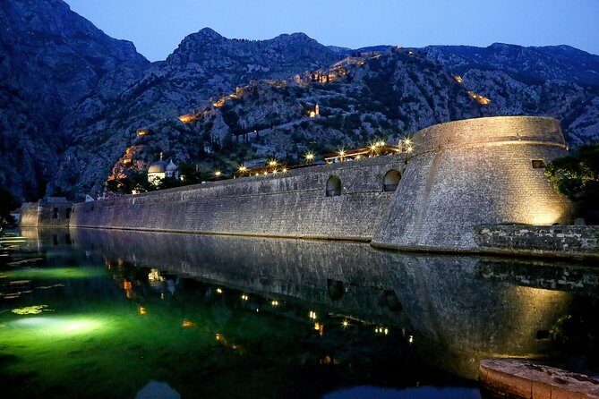 Private Kotor City Walking Tour - Square of the Arms to Pima Palace: Old Streets, Old House Life