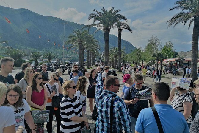 Private Kotor City Walking Tour - St. Tryphon Cathedral Add-On: When Entry Fees Are Worth It