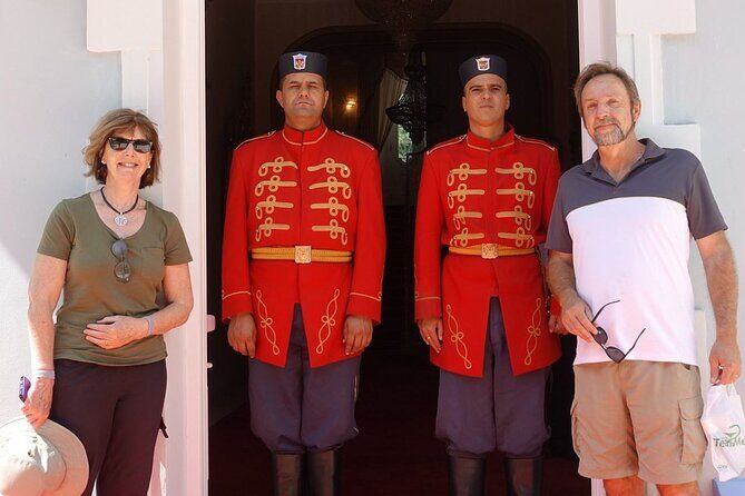 Private Kotor Old Town Walking Tour - Price and Logistics: Is $66.38 for an Hour Good Value?