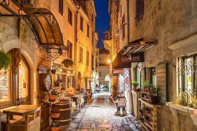 Private Kotor Walk Tour - Why This 90-Minute Kotor Walk Works for First-Timers