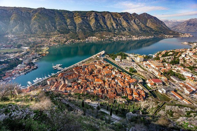 Private Kotor Walk Tour - St. Tryphon Cathedral Area: What You Can See Without Paying Extra