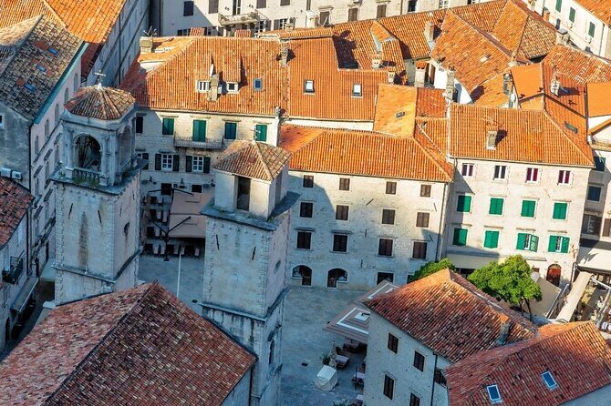 Private Kotor Walk Tour - Northern Gate Views and the 1539 Ottoman Battle