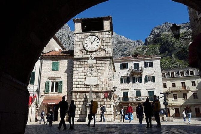 Private Kotor Walking Tour - Rick Steves Recommended - St. Tryphon Cathedral: why this 12th-century building matters