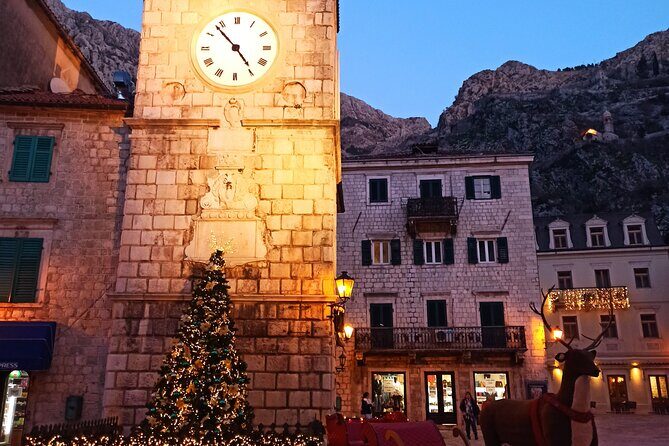 Private Kotor Walking Tour - Rick Steves Recommended - Maritime Museum: the sea made Kotor, and you’ll learn how